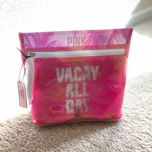 VICTORIA SECRET Vacay all day pouch